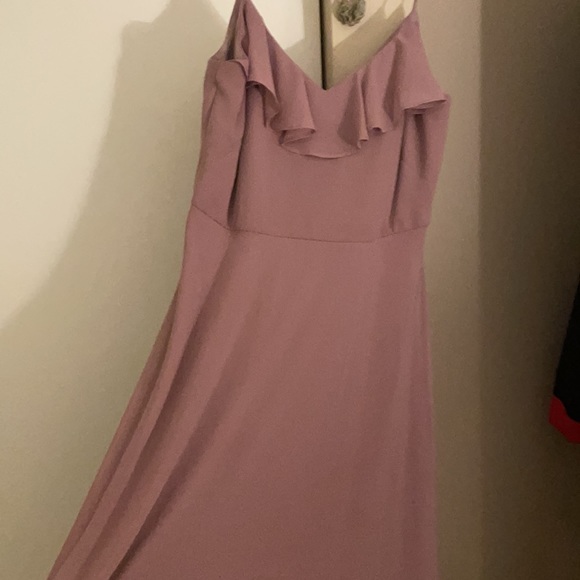 Formal dress - Picture 3 of 5